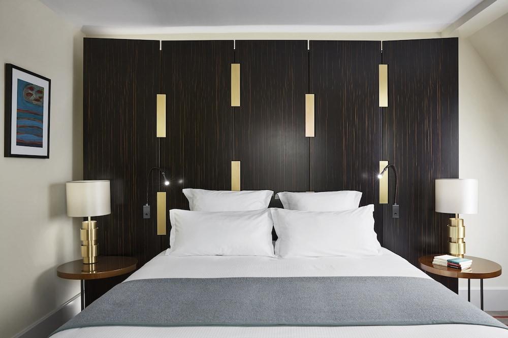 Hotel Montalembert Paris Eksteriør bilde