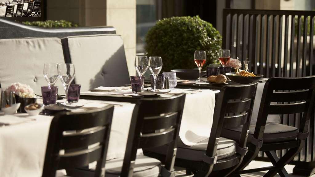 Hotel Montalembert Paris Fasiliteter bilde