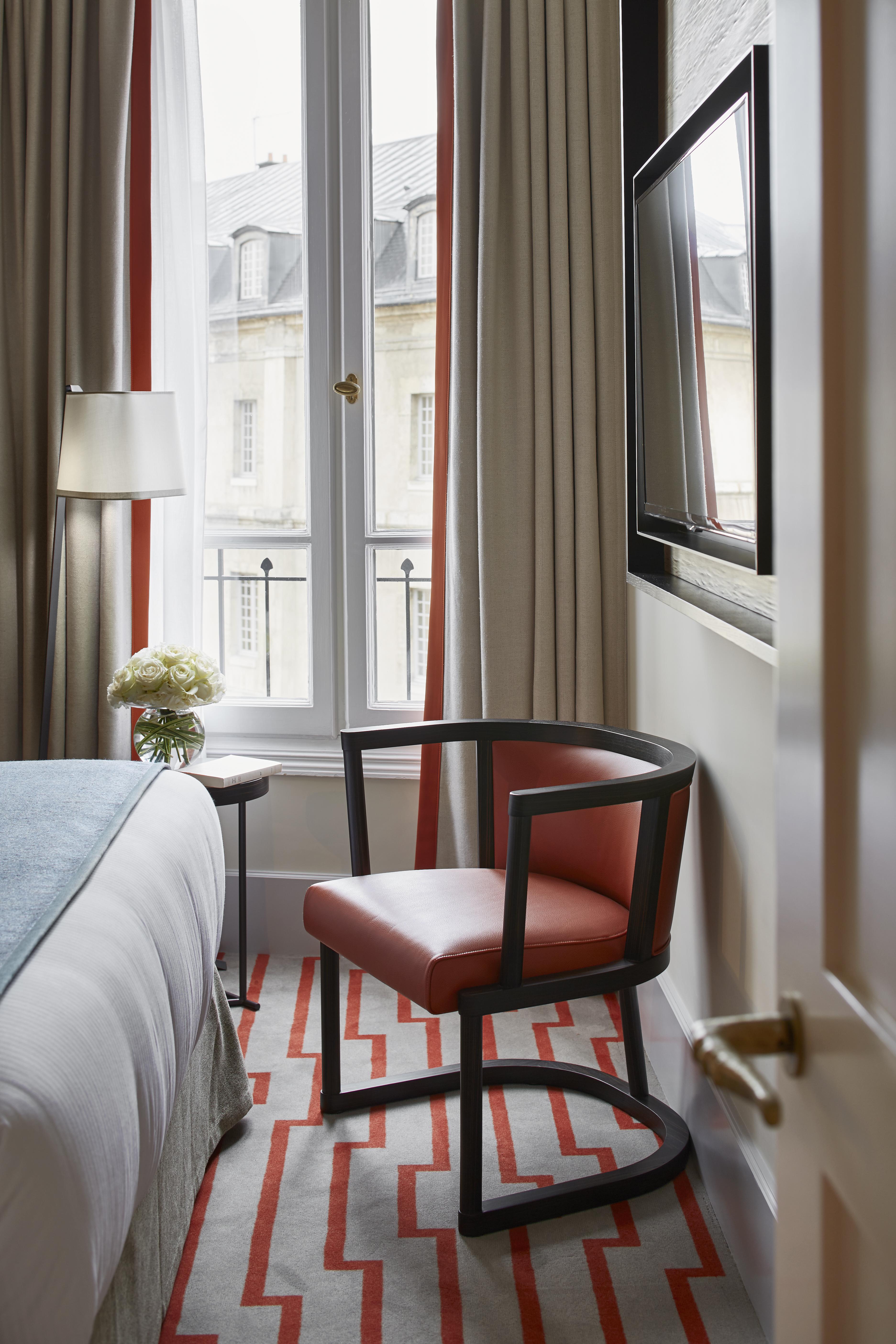 Hotel Montalembert Paris Eksteriør bilde