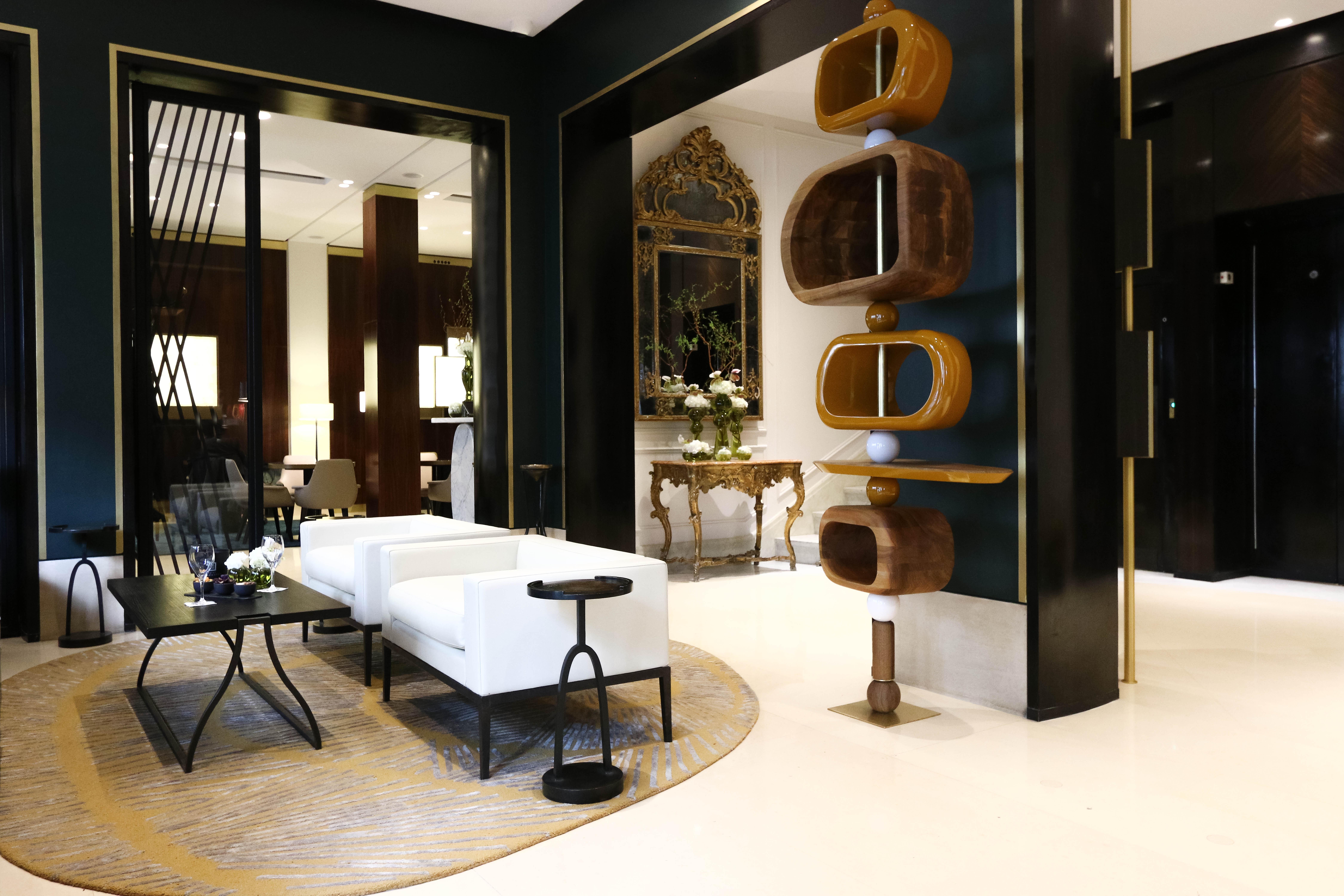 Hotel Montalembert Paris Eksteriør bilde