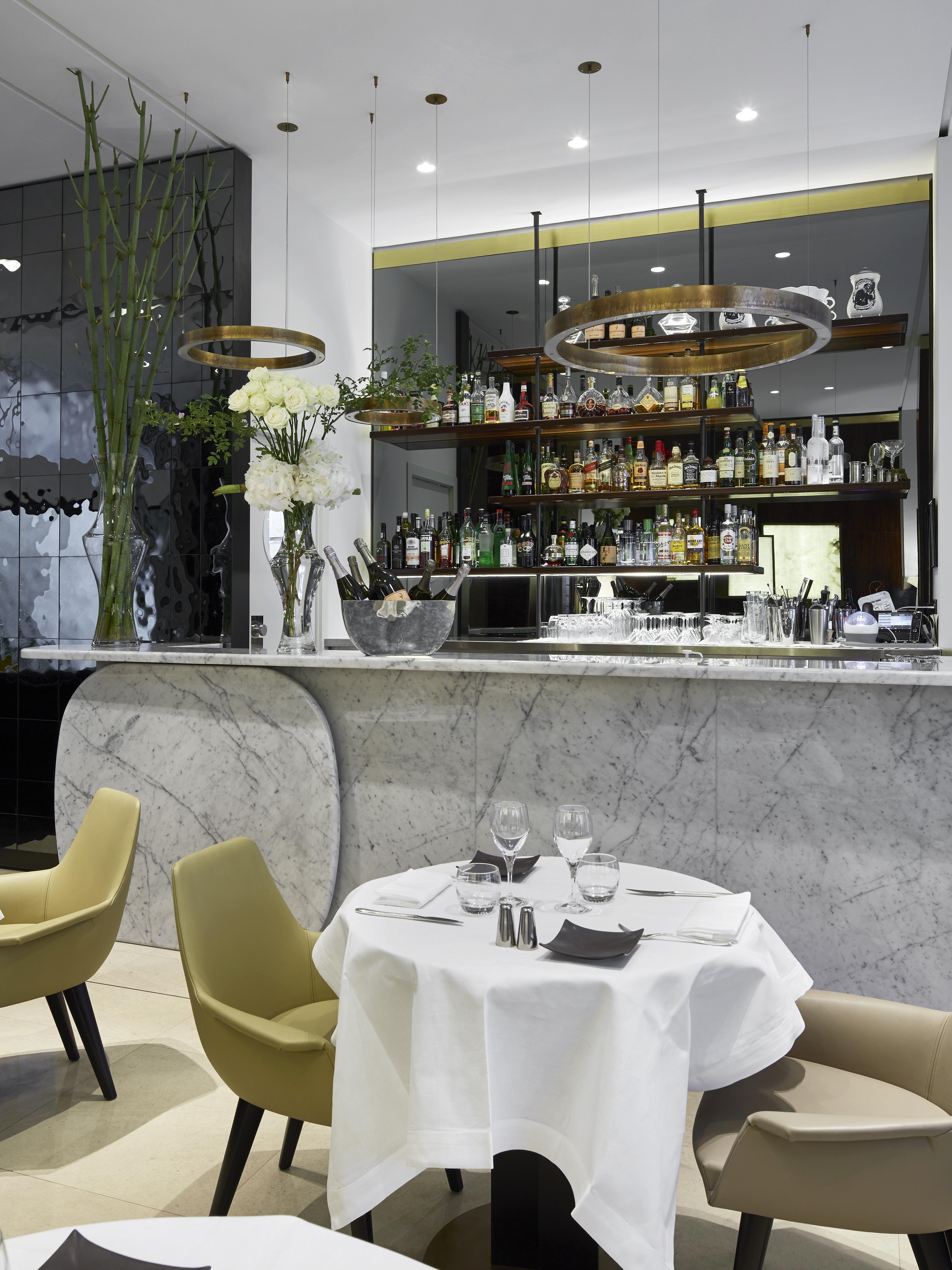 Hotel Montalembert Paris Eksteriør bilde