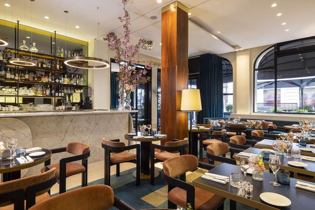 Hotel Montalembert Paris Fasiliteter bilde