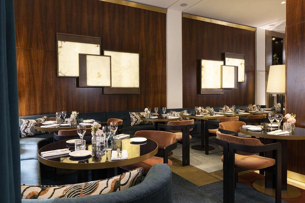 Hotel Montalembert Paris Fasiliteter bilde