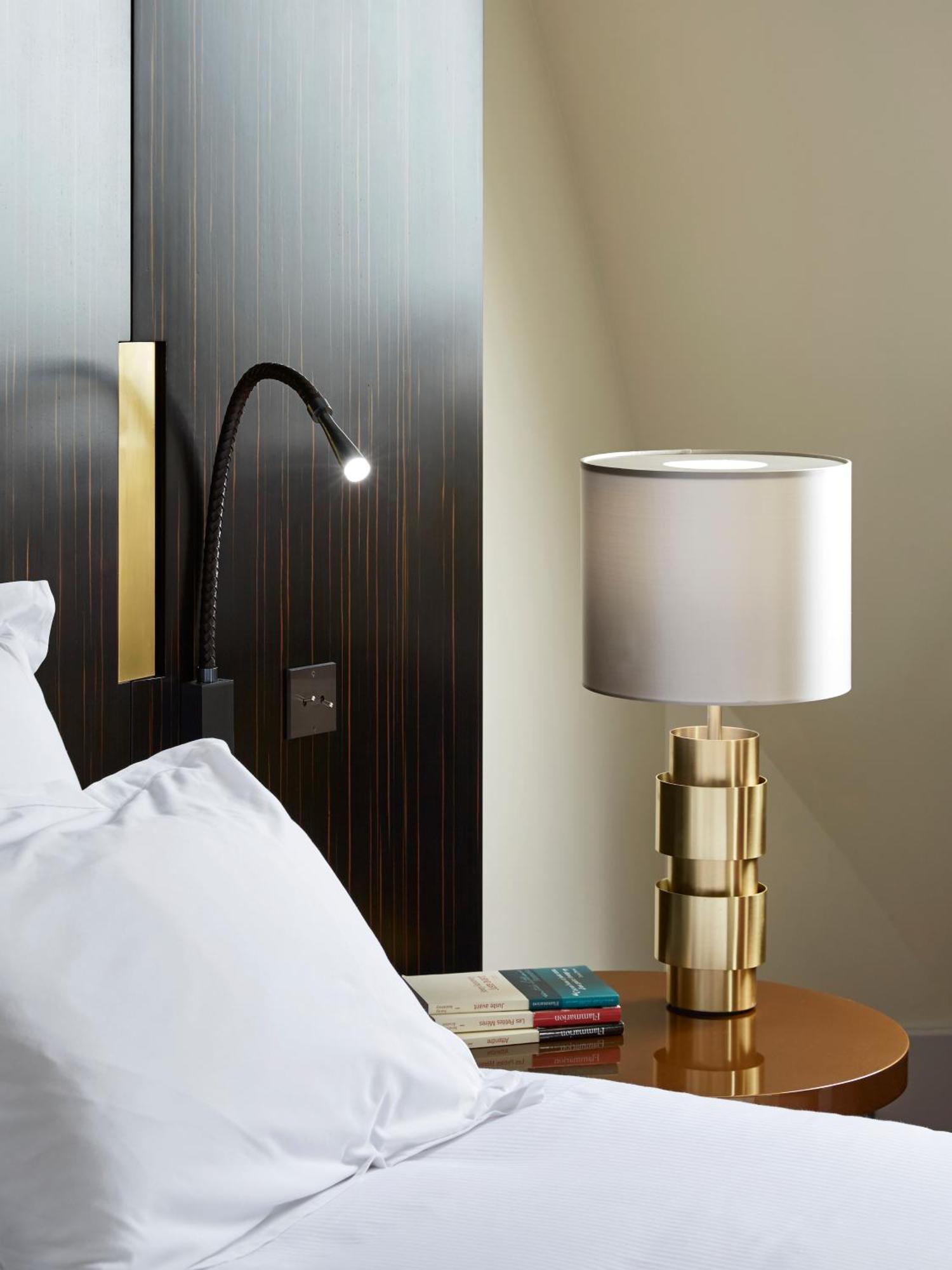 Hotel Montalembert Paris Eksteriør bilde