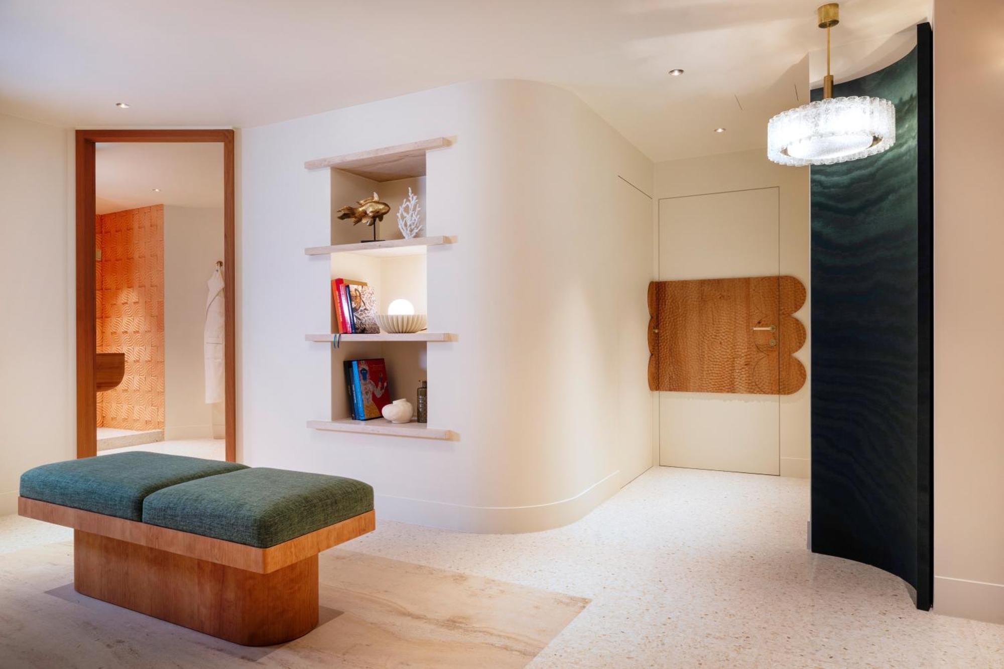 Hotel Montalembert Paris Eksteriør bilde