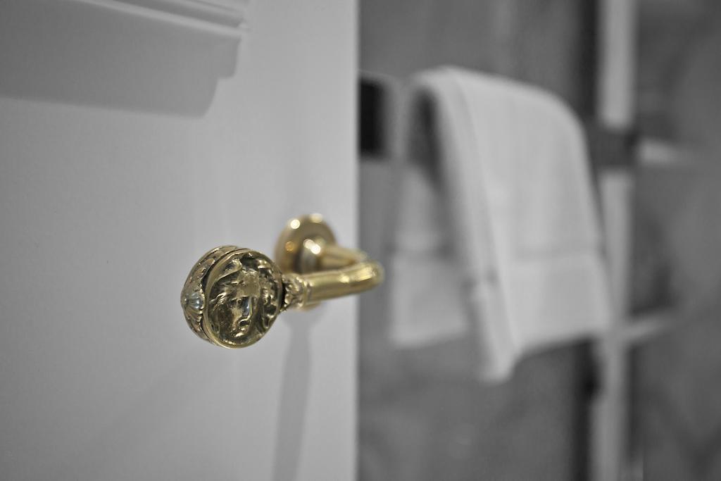 Hotel Montalembert Paris Eksteriør bilde